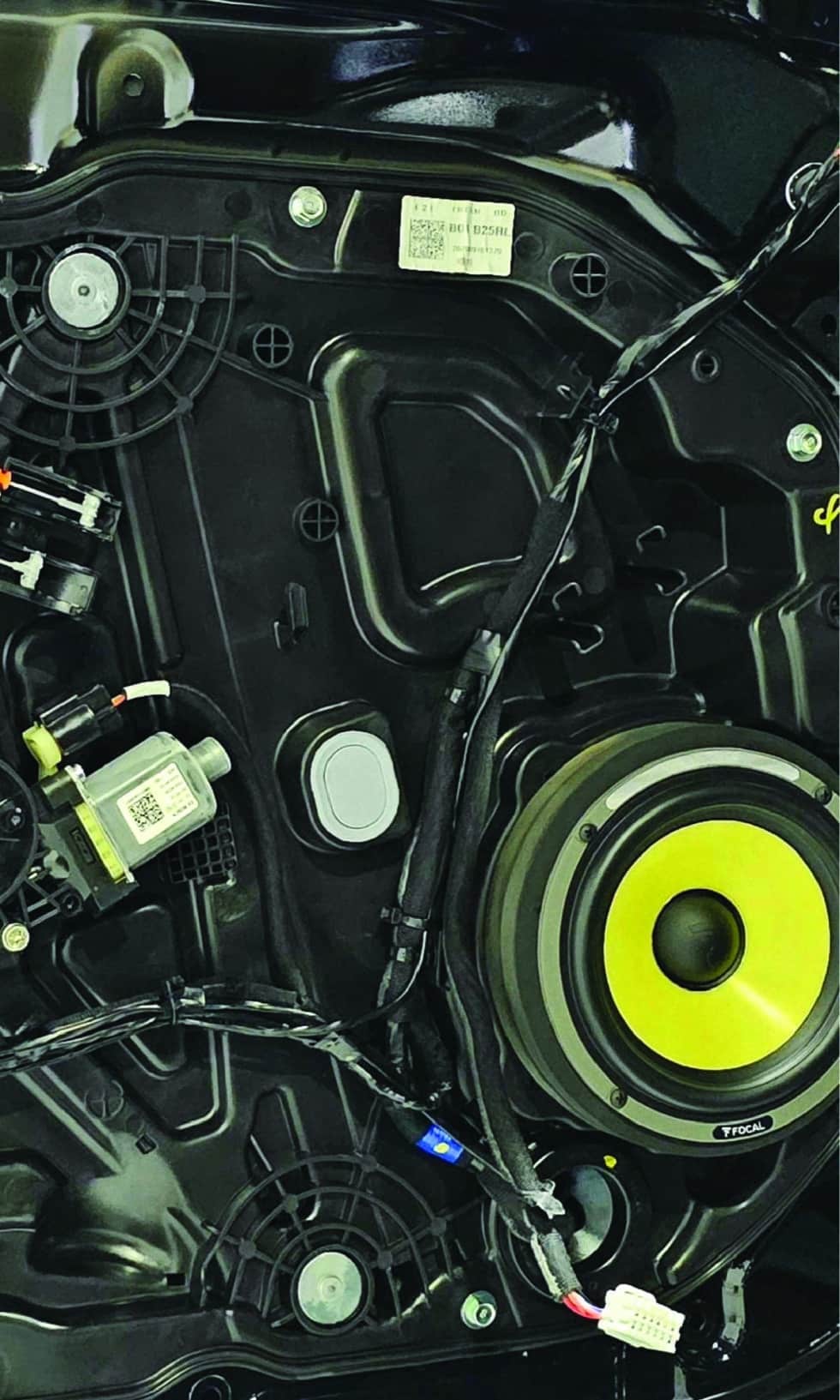 Car Speaker Installs Newcastle, Maitland, Cessnock & the Hunter